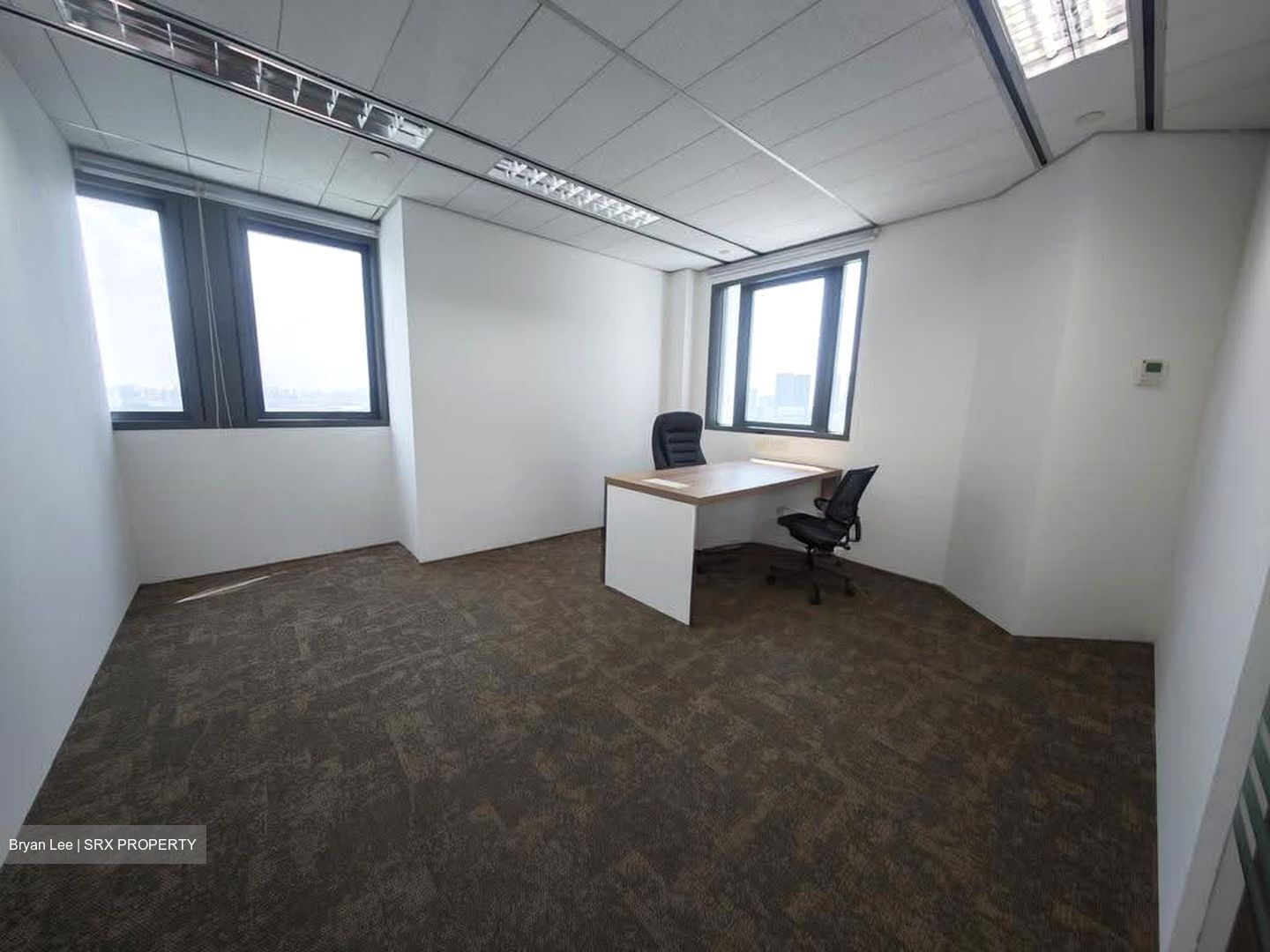 Bank Of China Building (D1), Office #629661911